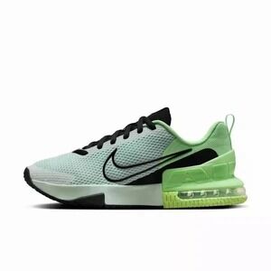 Nike Men's Alpha Trainer 6 "Barely Green" Training Shoes FQ1833-300 Size 9.5 NEW